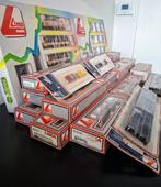 Lima H0 - Modeltrein (30) - 2x Treinsets met losse wagons,, Hobby en Vrije tijd, Modeltreinen | H0, Nieuw