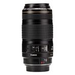 Canon EF 70-300mm f/4-5.6 IS USM met garantie, Ophalen of Verzenden, Gebruikt, Telelens, Zoom