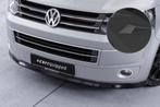 Beker spoilerlip met ABE voor VW T5 Bus CSL363-S, Verzenden, Nieuw