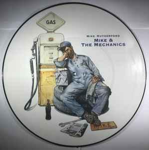 12 inch gebruikt - Mike &amp; The Mechanics - All I Need..., Cd's en Dvd's, Vinyl Singles, Zo goed als nieuw, Verzenden