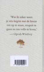 Wat ik zeker weet 9789400505223 Oprah Winfrey, Verzenden, Zo goed als nieuw, Oprah Winfrey