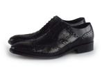 Sendra Nette schoenen in maat 42 Zwart | 10% extra korting, Kleding | Heren, Nieuw, Overige typen, Sendra, Zwart