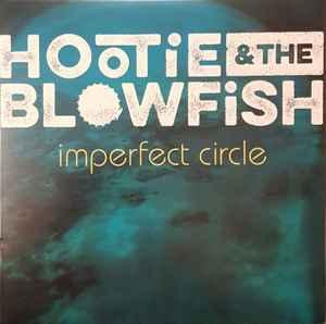 LP nieuw - Hootie &amp; The Blowfish - Imperfect Circle, Cd's en Dvd's, Vinyl | Rock, Verzenden