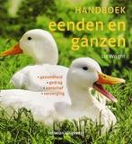 Handboek eenden en ganzen, Boeken, Verzenden, Nieuw