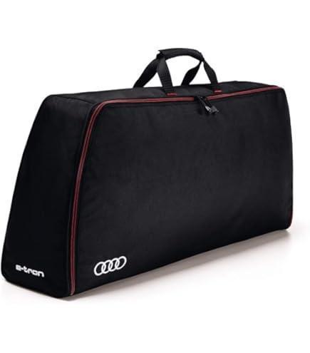 Audi bagageruimtetas / kofferbaktas / laadkabeltas, Auto diversen, Auto-accessoires, Nieuw, Ophalen