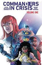 Commanders in Crisis Volume 1: The Action, Boeken, Verzenden, Zo goed als nieuw