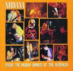 cd - Nirvana - From The Muddy Banks Of The Wishkah, Verzenden, Zo goed als nieuw