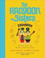 Rangoon Sisters 9781529103205 Amy Chung, Verzenden, Gelezen, Amy Chung