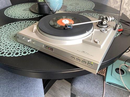 Dual - 728Q Platenspeler, Audio, Tv en Foto, Radio's