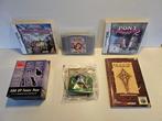 Nintendo, Sega - Lot nintento met o.a. Banjo-Tooie N64 -, Nieuw