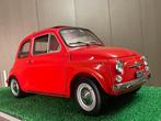 Hachette 1:8 - Modelauto - Fiat 500, Nieuw