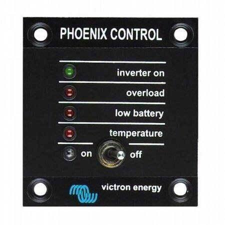 Victron Phoenix Inverter Control 65x60x40, Watersport en Boten, Accessoires en Onderhoud, Verzenden