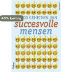 De 100 geheimen van succesvolle mensen 9789024382866, Verzenden, Gelezen, D. Niven