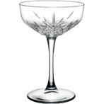 Cocktailglazen | TIMELESS | Glas | 27cl |  12 Stuks |, Verzenden, Nieuw in verpakking