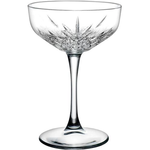 Cocktailglazen | TIMELESS | Glas | 27cl |  12 Stuks |, Zakelijke goederen, Horeca | Keukenapparatuur, Nieuw in verpakking, Verzenden