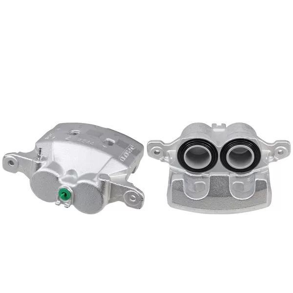 Remklauw NISSAN X-TRAIL 1.6 dCi voorzijde, links, Auto-onderdelen, Ophanging en Onderstel, Nieuw, Verzenden