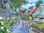 Gibsons en HOP puzzels 1000 en 500XL NIEUW, Hobby en Vrije tijd, Ophalen of Verzenden, 500 t/m 1500 stukjes, Nieuw, Legpuzzel