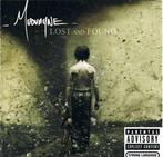 cd - Mudvayne - Lost And Found, Verzenden, Zo goed als nieuw