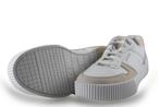Skechers Veterschoenen in maat 41 Wit | 10% extra korting, Skechers, Verzenden, Wit, Overige typen