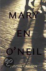 Mary en ONeil 9789038814117 J. Cronin, Boeken, Verzenden, Zo goed als nieuw, J. Cronin