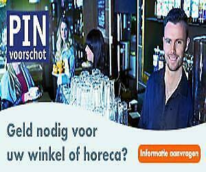 Kort zakelijk krediet beschikbaar voor biedingen