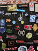verschiedene Pins - Speelgoed Automarken etc. - 1970-1980 -