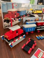 Lego Set - 7720 - Train - 7720, Kinderen en Baby's, Speelgoed | Duplo en Lego, Nieuw