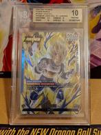 Bandai Graded card - Dragon Ball - Vegeta - FS02-01 L* -, Nieuw