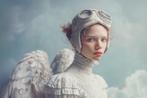 Inna Etuvgi - Angel the Guardian