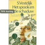 Het spook en de schaduw 9789021495156 Simon Vestdijk, Verzenden, Zo goed als nieuw, Simon Vestdijk