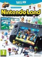 MarioWiiU.nl: Nintendo Land in Buitenlands Doosje - iDEAL!, Spelcomputers en Games, Games | Nintendo Wii U, Ophalen of Verzenden