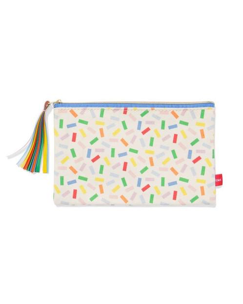 HEMA Etui confetti, Diversen, Agenda's, Nieuw, Verzenden