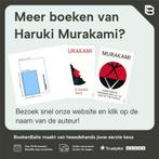 Norwegian wood 9789045017426 Haruki Murakami, Verzenden, Gelezen, Haruki Murakami