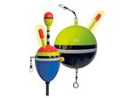 Meerval Breekstaaf Dobber + Boei - Roofvis XL, Watersport en Boten, Verzenden, Nieuw, Dobber of Lood
