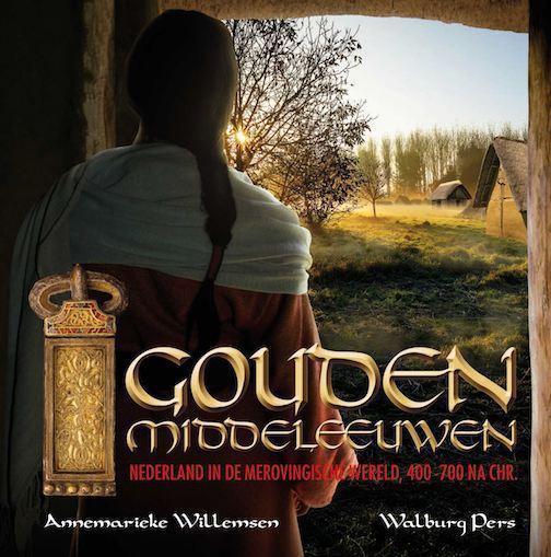 Gouden middeleeuwen 9789057309441 Annemarieke Willemsen, Boeken, Geschiedenis | Wereld, Zo goed als nieuw, Verzenden