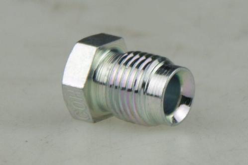 Remleiding nippel M10 x 1, Auto-onderdelen, Remmen en Aandrijving, Ophalen of Verzenden