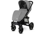 Lionelo Annet Plus - Kinderwagen 2in1 - inklapsysteem - XXL, Verzenden, Zo goed als nieuw
