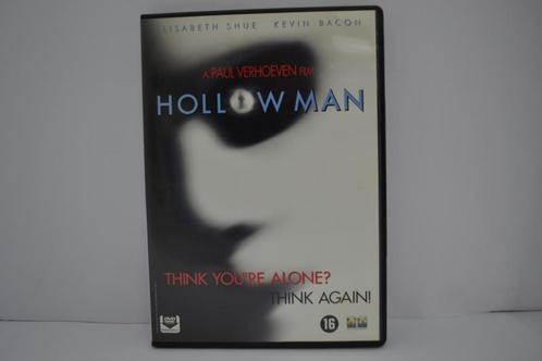 Hollow Man (DVD), Cd's en Dvd's, Dvd's | Overige Dvd's, Zo goed als nieuw, Verzenden