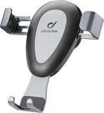 Cellular Line Autohouder, handy wing pro, zwart, Ophalen of Verzenden, Zo goed als nieuw