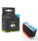 Geschikt Epson 378XL T3785xl inktcartridge licht cyaan hoge, Nieuw, Cartridge, Inktmedia