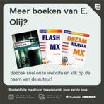 Stamboomonderzoek / Computer Idee Senior 9789059401594, Boeken, Verzenden, Gelezen, E. Olij