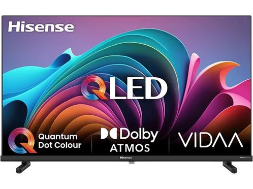 Hisense -  - 32 inch, Audio, Tv en Foto, Televisies, 80 tot 100 cm, Full HD (1080p), Nieuw, Overige merken, 80 tot 100 cm, Smart TV