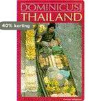 Thailand / Dominicus reeks 9789025712662 J. Dominicus, Boeken, Reisgidsen, Verzenden, Gelezen, J. Dominicus