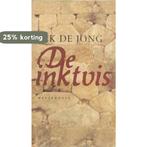 De inktvis 9789029048033 Oek de Jong, Verzenden, Gelezen, Oek de Jong