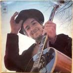 LP gebruikt - Bob Dylan - Nashville Skyline (Europe, 1969), Zo goed als nieuw, Verzenden
