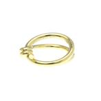Tiffany & Co. - Ring - 18 karaat Geel goud, Nieuw