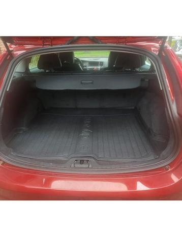 All Weather kofferbakmat Volvo V60 (niet voor PHEV) 2011-201 beschikbaar voor biedingen