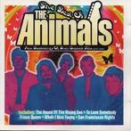 cd - The Animals - The Best Of The Animals (New Recording..., Verzenden, Zo goed als nieuw