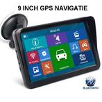 Nieuwe 9 inch GPS Navigaties met Nieuwste Kaarten 2024, Auto diversen, Autonavigatie, Ophalen of Verzenden, Nieuw