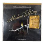 Modern Talking - In The Middle Of Nowhere The 4th Alum, Verzenden, Nieuw in verpakking